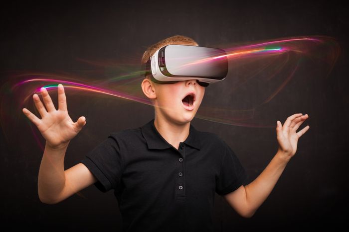 Augmenting Education